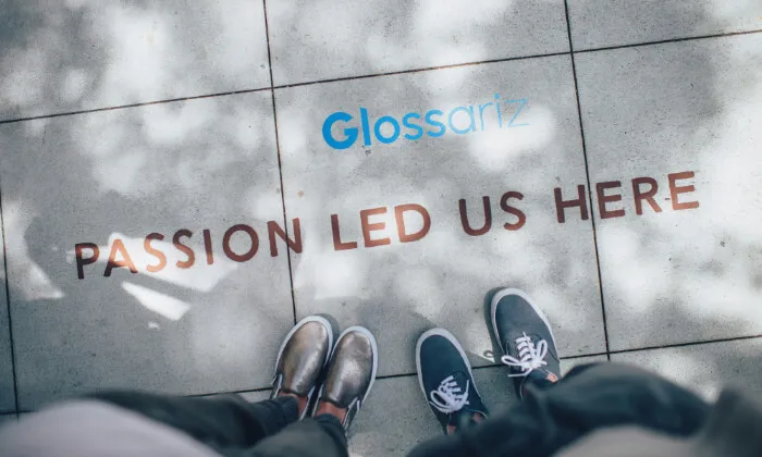 Passion Lead Glossariz Here